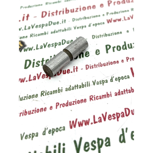 Pasador de transmisión para PIAGGIO 50 CIAO R ro 121308 eje de caja de cambios Engranaje de rueda trasera 7 x 26 mm