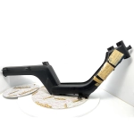 New ORIGINAL PIAGGIO frame for PIAGGIO SI to be punched, warehouse stock ro 292047