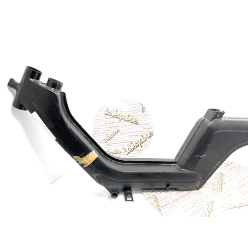 Neuer ORIGINAL PIAGGIO Rahmen für PIAGGIO SI zum Stanzen, Lagerbestand ro 292047