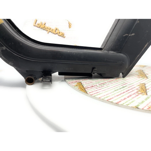 Neuer ORIGINAL PIAGGIO Rahmen für PIAGGIO SI zum Stanzen, Lagerbestand ro 292047