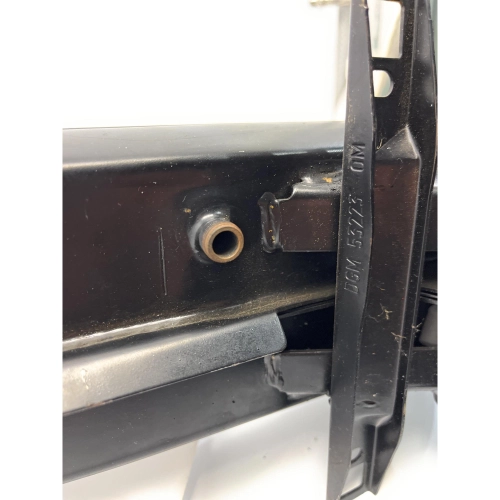Neuer ORIGINAL PIAGGIO Rahmen für PIAGGIO SI zum Stanzen, Lagerbestand ro 292047