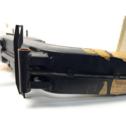 Neuer ORIGINAL PIAGGIO Rahmen für PIAGGIO SI zum Stanzen, Lagerbestand ro 292047