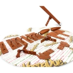 Kit rispristino cassone il legno completo di tutti gli accessori per APE 125 A dal A1T al modello A15T anno 1947 al 1952 - APE 150 B AB1T AB2T AB3T AB4T prodotto artigianale italiano