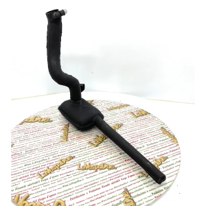 Handgefertigter Auspuffschalldämpfer für VESPA 98 V98T 1946 ro 002237