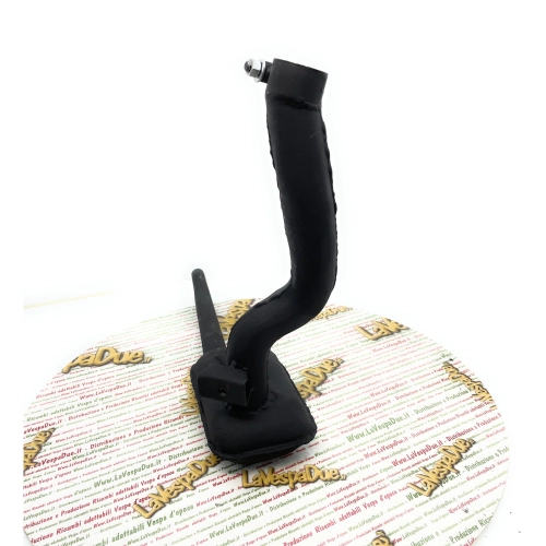 Handgefertigter Auspuffschalldämpfer für VESPA 98 V98T 1946 ro 002237