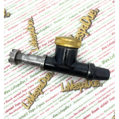 Bomba de freno para APE 125 A de 1947 a 1952 - APE 150 B AB de 1953 a 1956. Producto artesanal.
