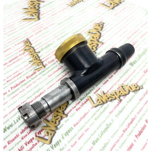Bomba de freno para APE 125 A de 1947 a 1952 - APE 150 B AB de 1953 a 1956. Producto artesanal.