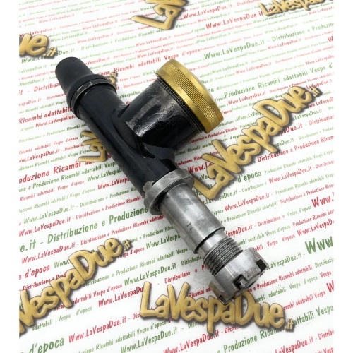 Bomba de freno para APE 125 A de 1947 a 1952 - APE 150 B AB de 1953 a 1956. Producto artesanal.