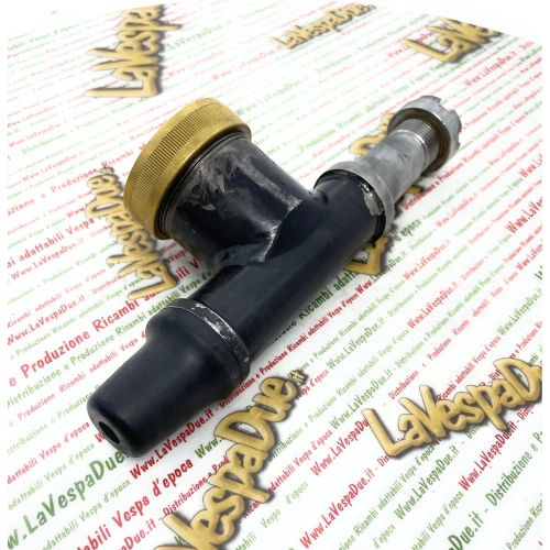 Bomba de freno para APE 125 A de 1947 a 1952 - APE 150 B AB de 1953 a 1956. Producto artesanal.