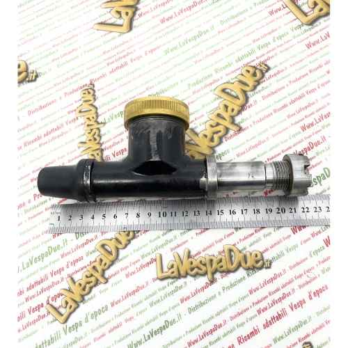 Bomba de freno para APE 125 A de 1947 a 1952 - APE 150 B AB de 1953 a 1956. Producto artesanal.