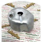 Cuffia cilindro motore in alluminio per VESPA 98 prodotto italiano artigianale