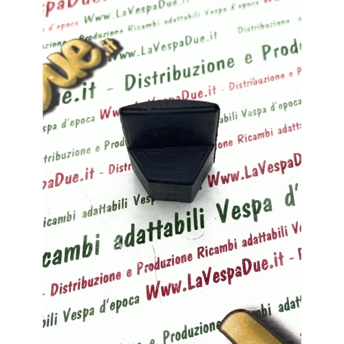 Amortisseur de carter moteur pour PIAGGIO APE 350 400 450 500 PENTARO 175 ro 078281, secteur d'amortisseur de démarreur, pièce d'origine en stock.