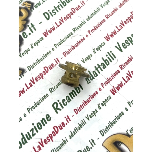 Hydraulic brake pump valve for internal spring for APE 125 A1T to A15T 150 AB1T to AB4T AC1T to AC4T PENTARO APA1T APB1T APC1T