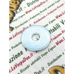 Arandela M8 8 mm Ø 8 x 32 x 2,5 mm para VESPA 50 90 125 NLR SPECIAL ET3 PRIMAVERA PK 50, fijación superior del amortiguador delantero, soporte inferior del tornillo ro 118563 055040