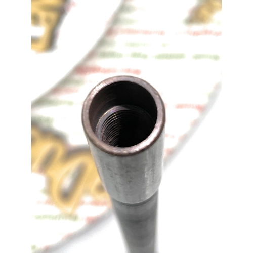 Tube fileté pour support de traverse moteur au cadre pour VESPA 125 V32T V33T VU1T VM1 VM2 VN1T