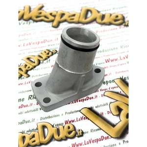 Colector de admisión de carburador de aluminio para VESPA GS 150 VS2 VS3 VS4 VS5T