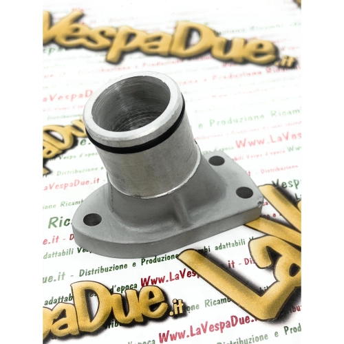 Colector de admisión de carburador de aluminio para VESPA GS 150 VS2 VS3 VS4 VS5T