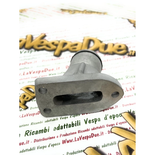 Colector de admisión de carburador de aluminio para VESPA GS 150 VS2 VS3 VS4 VS5T