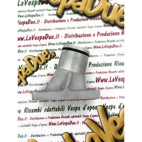Colector de admisión de carburador de aluminio para VESPA GS 150 VS2 VS3 VS4 VS5T