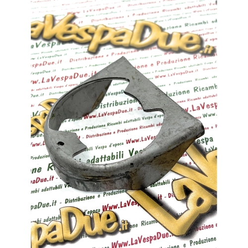 Obere Kopfverkleidung, Mitteltunnel für Fußrastenabdeckung, VESPA 80 125 150 200 PX T5 ab 1984, italienisches Produkt