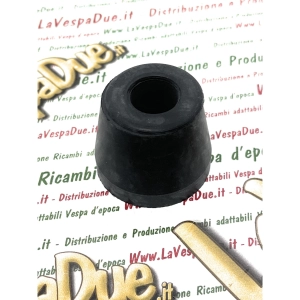 Soporte de motor con travesaño Silent Buffer para VESPA 125 VN2T 150 VL VB1 GS VS1 VS2 VS3 VS4 VS5 de 1955 a 1958 ro 040840