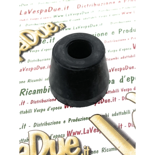 Soporte de motor con travesaño Silent Buffer para VESPA 125 VN2T 150 VL VB1 GS VS1 VS2 VS3 VS4 VS5 de 1955 a 1958 ro 040840