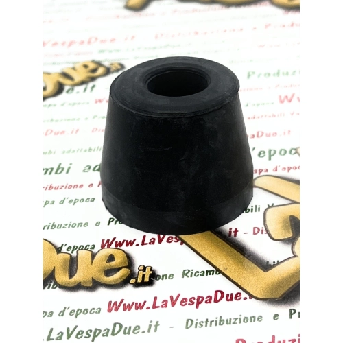 Soporte de motor con travesaño Silent Buffer para VESPA 125 VN2T 150 VL VB1 GS VS1 VS2 VS3 VS4 VS5 de 1955 a 1958 ro 040840
