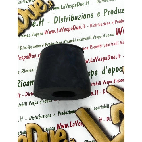 Soporte de motor con travesaño Silent Buffer para VESPA 125 VN2T 150 VL VB1 GS VS1 VS2 VS3 VS4 VS5 de 1955 a 1958 ro 040840