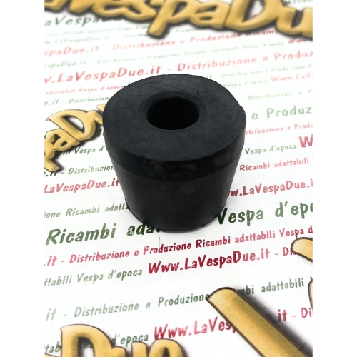 Soporte de motor con travesaño Silent Buffer para VESPA 125 VN2T 150 VL VB1 GS VS1 VS2 VS3 VS4 VS5 de 1955 a 1958 ro 040840