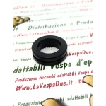 Prensaestopas para funda metálica para protección de tubería de combustible para VESPA 150 GS VS1T VS2T VS3T VS4T VS5T mezcla de caucho