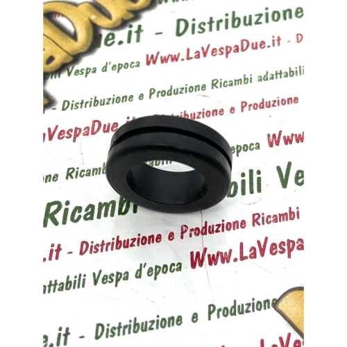 Prensaestopas para funda metálica para protección de tubería de combustible para VESPA 150 GS VS1T VS2T VS3T VS4T VS5T mezcla de caucho