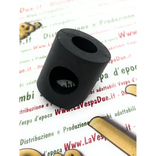 oberer Stoßdämpferpuffer für VESPA 125 VN1T 6001> VN2T 150 VL1T VL2T VL3T VGL1T VB1T GS VS1T VS2T VS3T VS4T VS5T