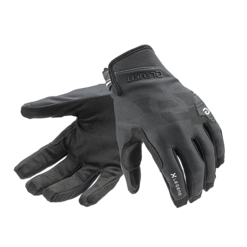 X LEGEND 23 Handschuhe Offroad Dunkelgrau MX313