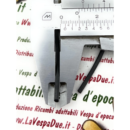 Junta de la tapa del filtro de aire para carburador VESPA GS 160 180 SS SUPER SPORT VSC1T