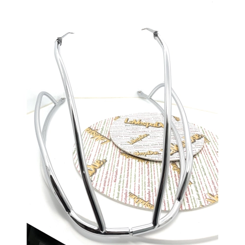 OFFER Perimeter protection for bonnets and bodywork for VESPA 50 125 150 PRIMAVERA SPRINT modern scooters