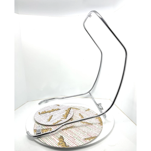 Offer Chromed shield perimeter protection for VESPA 50 125 150 PRIMAVERA SPRINT modern scooters