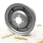 Stahlfelge 3.50 350 8" 2.10 8" für VESPA 125 150 V1 V15 V33 VM VN VL VNA VNB VBB VBA von 1946 bis 1965 Ape 125 150 A1 A11 AB AC ro 014894 014984