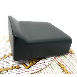 Cojín trasero verde oscuro para VESPA 125 VM1/2T VU1T VN1/2T 150 VL1/2/3T o 022360