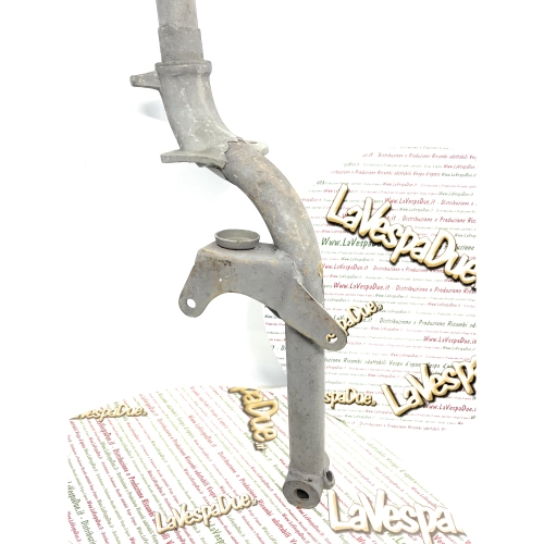Fourche avant pour VESPA 160 GS VSB adaptable à 180 SS ro 071971 tube de direction VSB1T >55506
