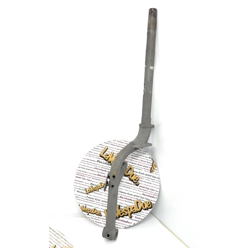 Fourche avant pour VESPA 160 GS VSB adaptable à 180 SS ro 071971 tube de direction VSB1T >55506
