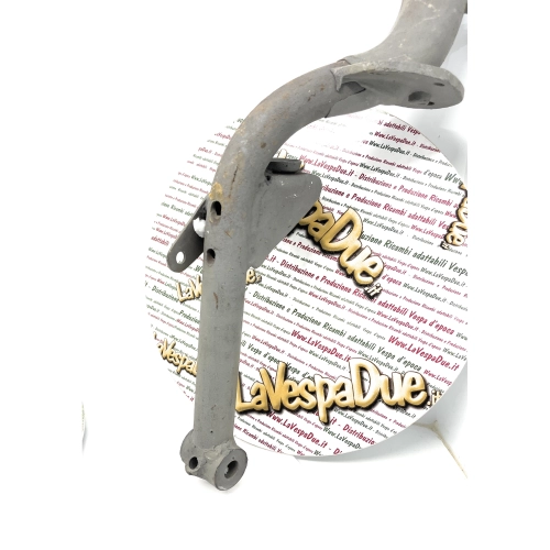 Fourche avant pour VESPA 160 GS VSB adaptable à 180 SS ro 071971 tube de direction VSB1T >55506