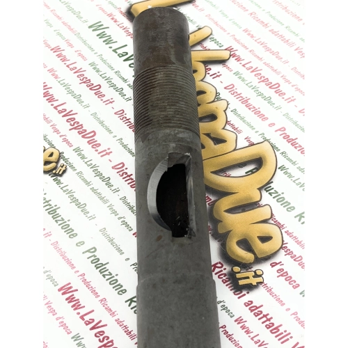 Fourche avant pour VESPA 160 GS VSB adaptable à 180 SS ro 071971 tube de direction VSB1T >55506