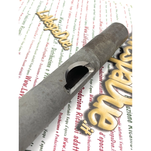 Fourche avant pour VESPA 160 GS VSB adaptable à 180 SS ro 071971 tube de direction VSB1T >55506