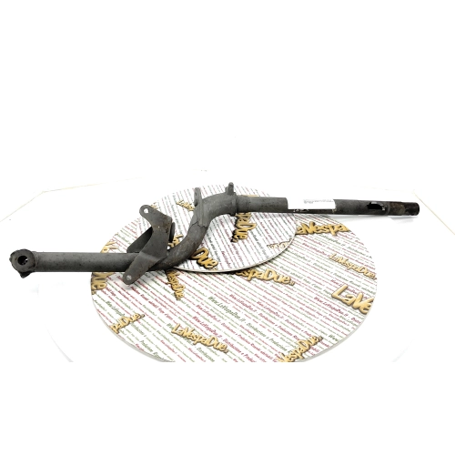Fourche avant pour VESPA 160 GS VSB adaptable à 180 SS ro 071971 tube de direction VSB1T >55506