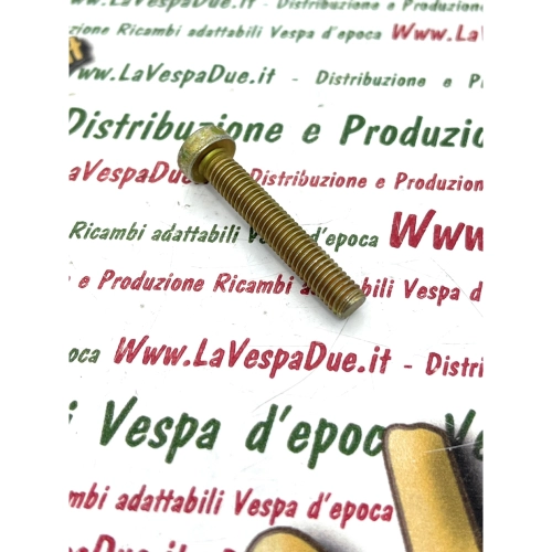 Befestigungsschraube für Luftfilterkasten und Wählhebelabdeckung für VESPA 80 125 150 200 PX PE RALLY