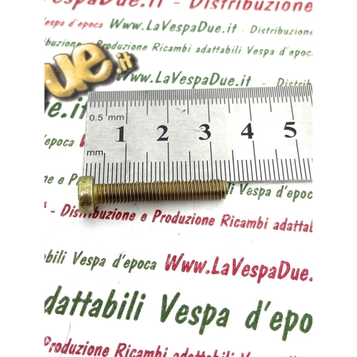 Befestigungsschraube für Luftfilterkasten und Wählhebelabdeckung für VESPA 80 125 150 200 PX PE RALLY