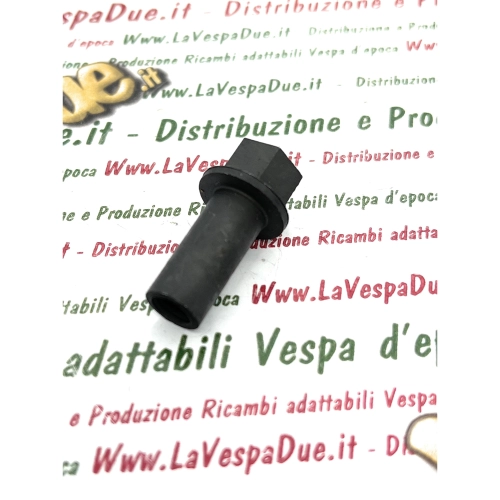 Vergaserbefestigungsschraube für VESPA 80 125 150 200 VNB VNC VBA VBB VBC PX PE RALLY an den SI-Vergaserreinigerkasten