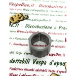 Camma eccentrica del volano lato esterno per VESPA GS 160 VSB1T statore
