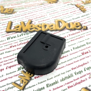 Cache de support de sélecteur de vitesse en plastique ABS pour VESPA 50 100 125 PK ETS XL V5X V5S VAS VA52 V8X5 VMS1 VMX1 VMX5T 6T