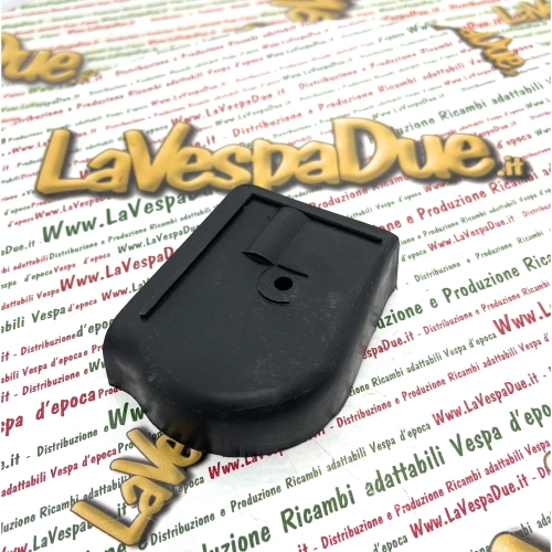 Cache de support de sélecteur de vitesse en plastique ABS pour VESPA 50 100 125 PK ETS XL V5X V5S VAS VA52 V8X5 VMS1 VMX1 VMX5T 6T